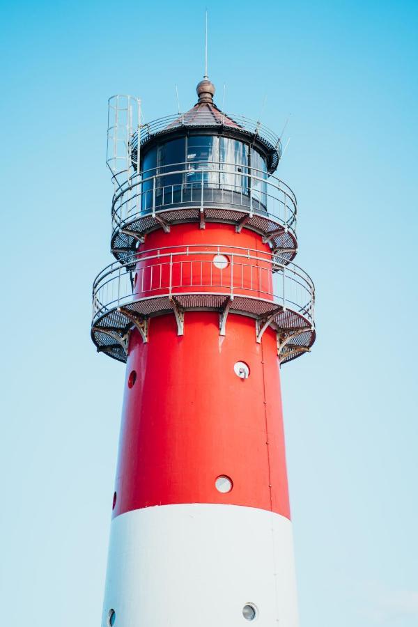 Hotel Astra Maris Büsum Dış mekan fotoğraf